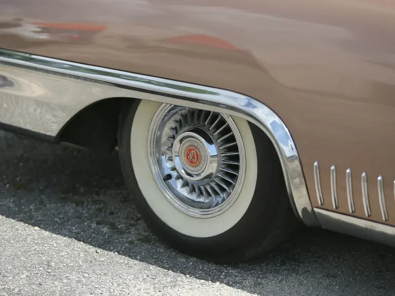 1958 Cadillac Eldorado 3rd Gen - Image 24 of 31