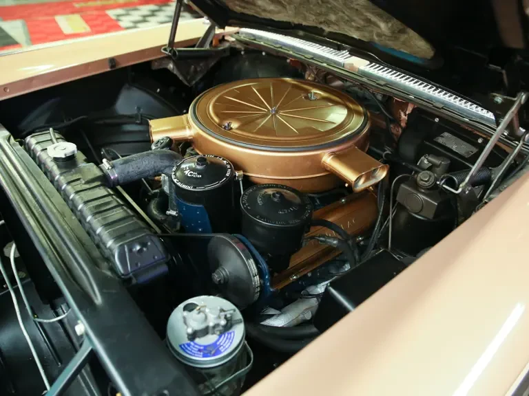1958 Cadillac Eldorado 3rd Gen - Image 4 of 31