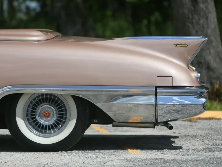 1958 Cadillac Eldorado 3rd Gen - Image 13 of 31