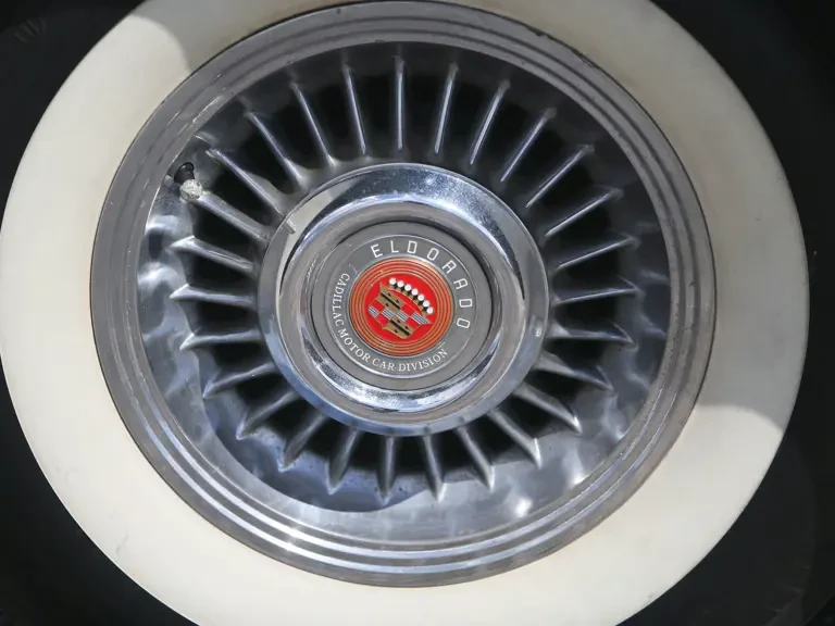 1958 Cadillac Eldorado 3rd Gen - Image 15 of 31