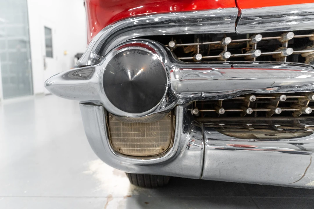 1958 Cadillac Eldorado 3rd Gen - Image 29 of 31