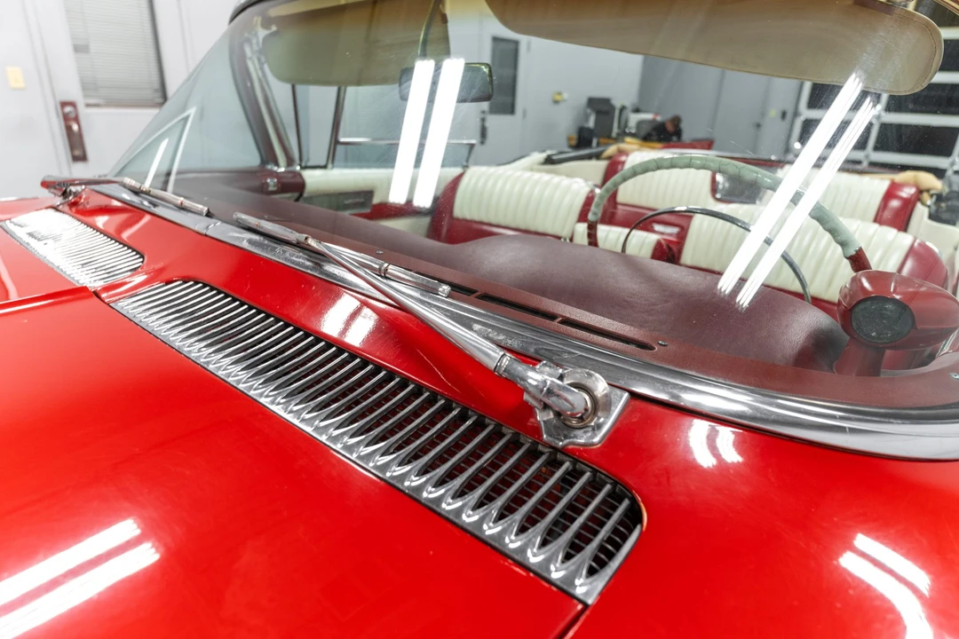 1958 Cadillac Eldorado 3rd Gen - Image 31 of 31
