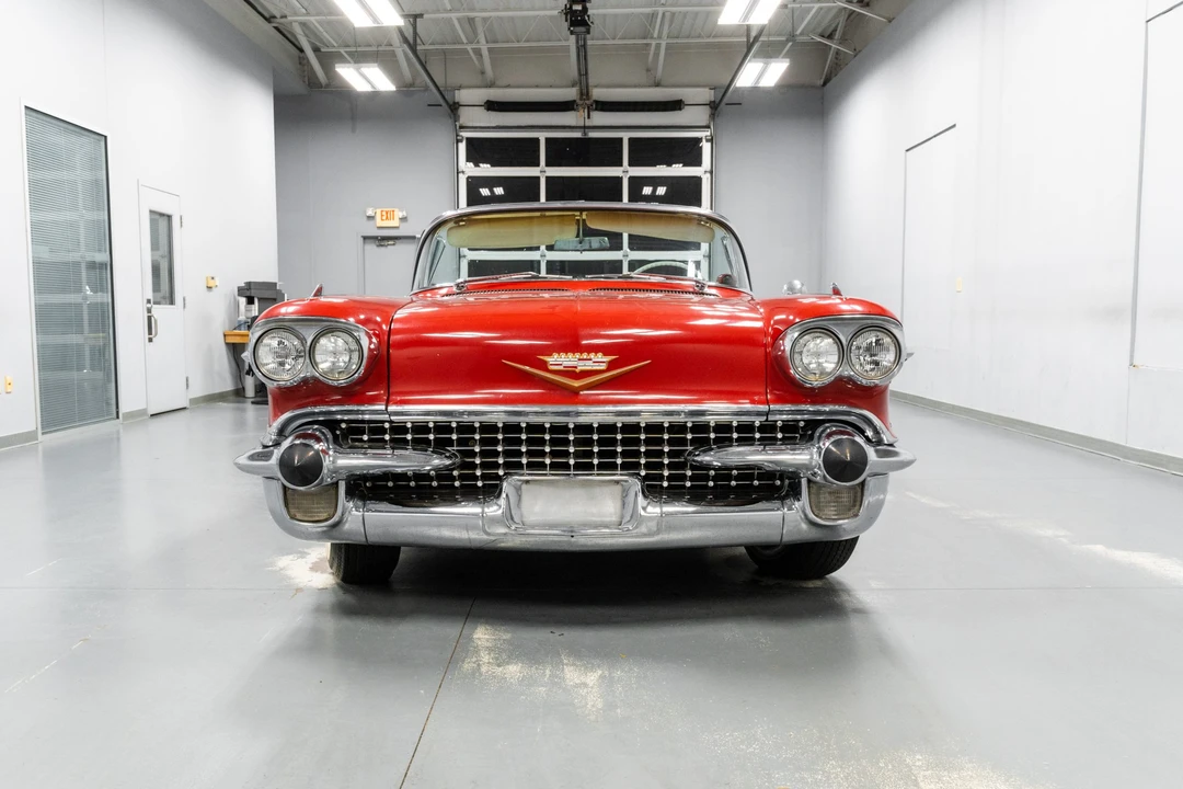 1958 Cadillac Eldorado 3rd Gen - Image 18 of 31
