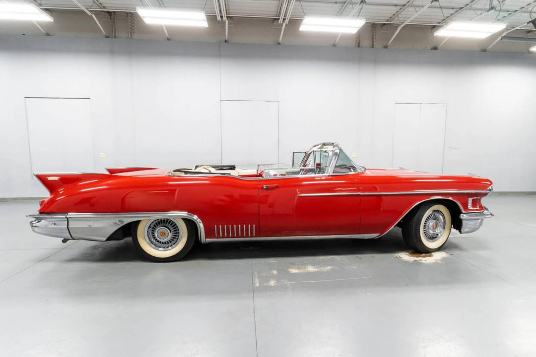 1958 Cadillac Eldorado 3rd Gen - Image 15 of 31