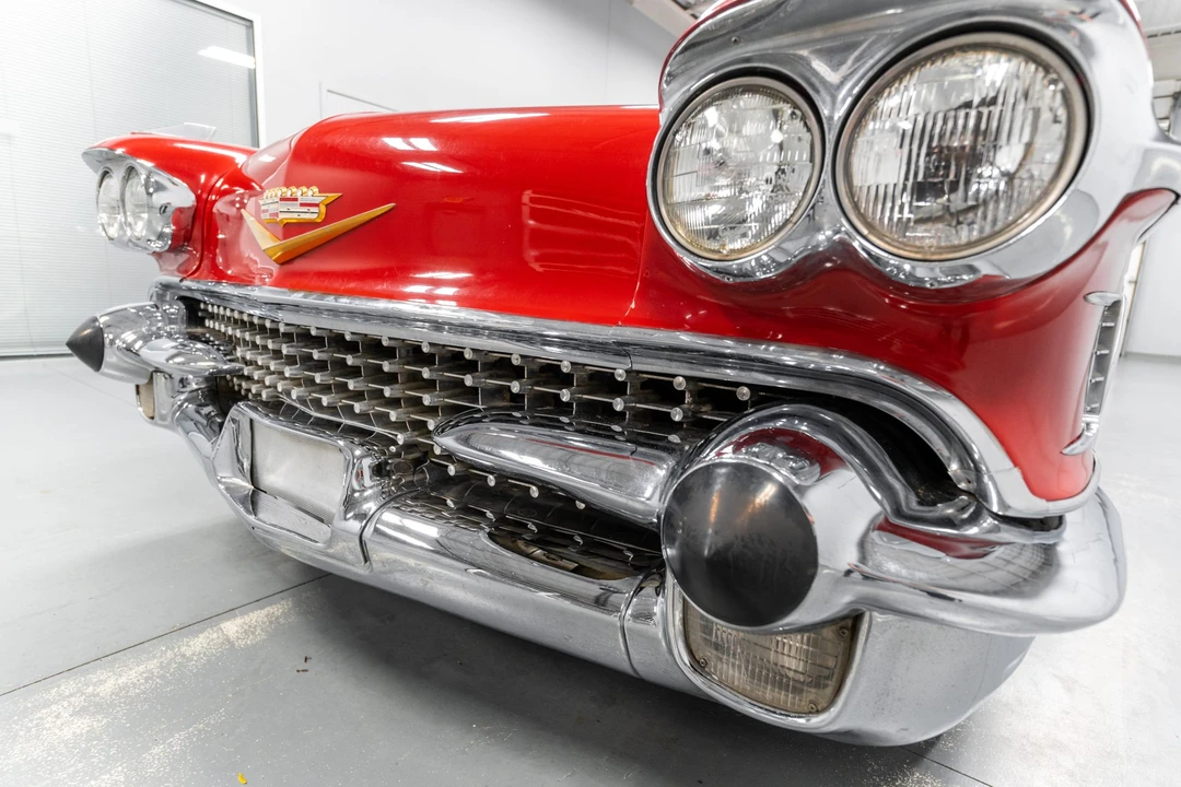 1958 Cadillac Eldorado 3rd Gen - Image 26 of 31