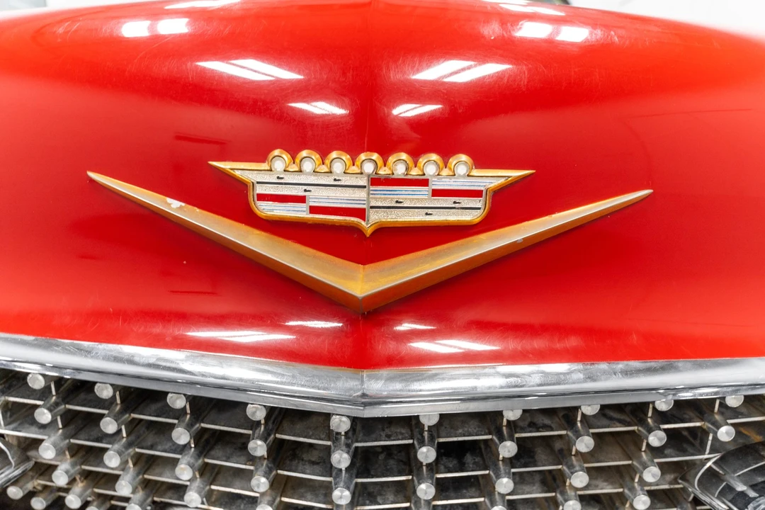 1958 Cadillac Eldorado 3rd Gen - Image 27 of 31