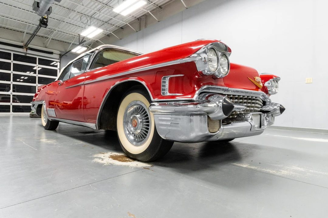1958 Cadillac Eldorado 3rd Gen - Image 22 of 31
