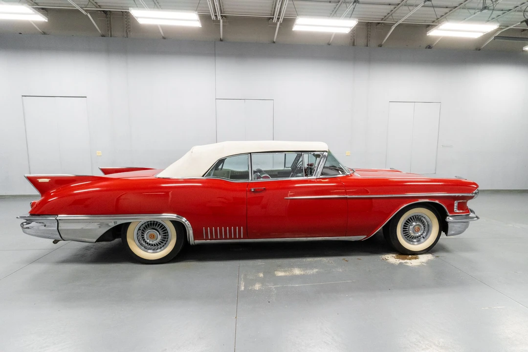 1958 Cadillac Eldorado 3rd Gen - Image 14 of 31