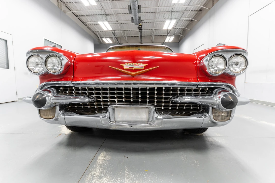 1958 Cadillac Eldorado 3rd Gen - Image 20 of 31