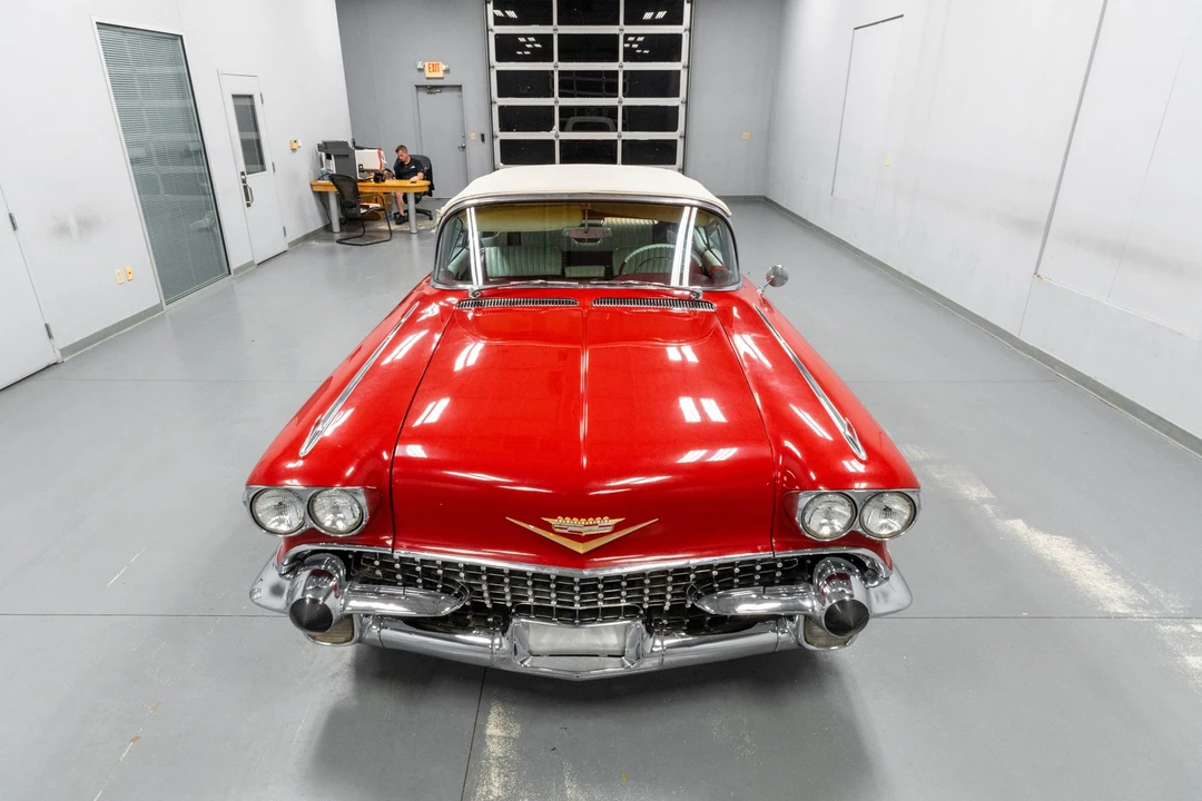 1958 Cadillac Eldorado 3rd Gen - Image 19 of 31