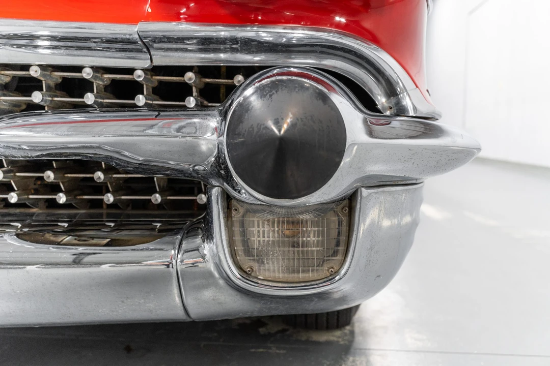 1958 Cadillac Eldorado 3rd Gen - Image 28 of 31