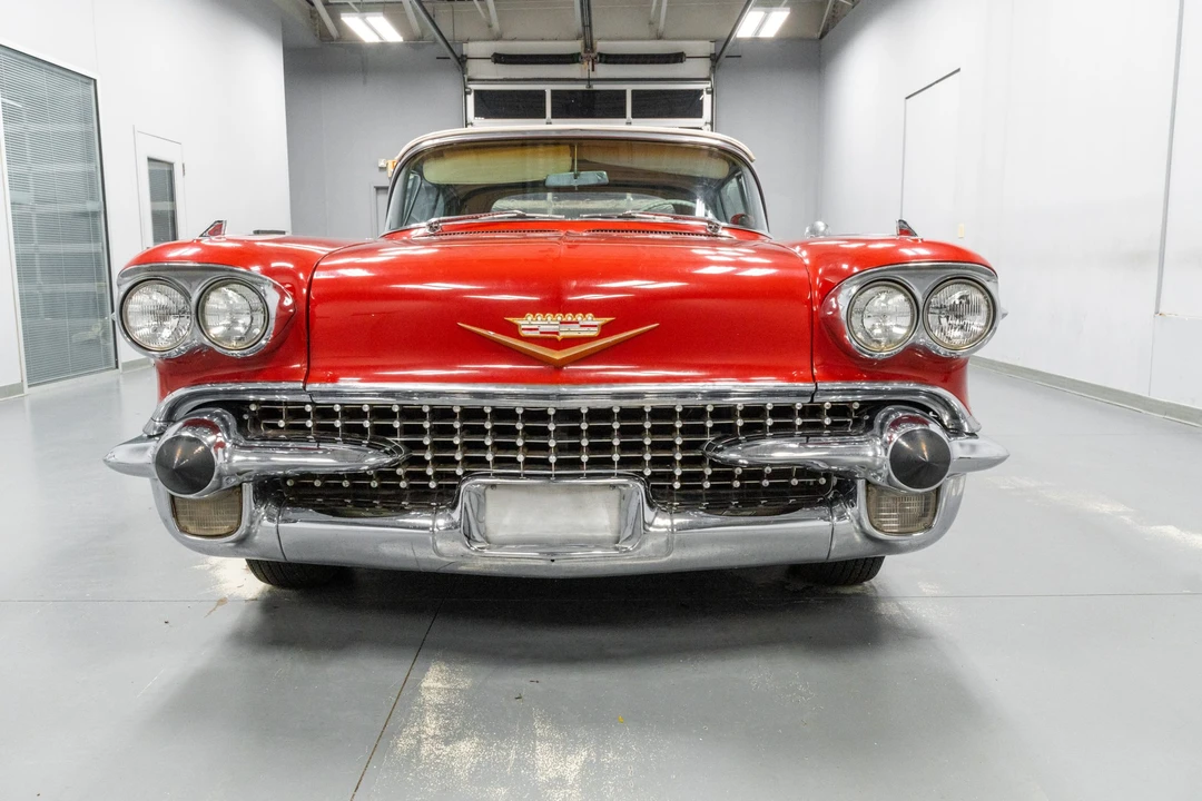 1958 Cadillac Eldorado 3rd Gen - Image 17 of 31
