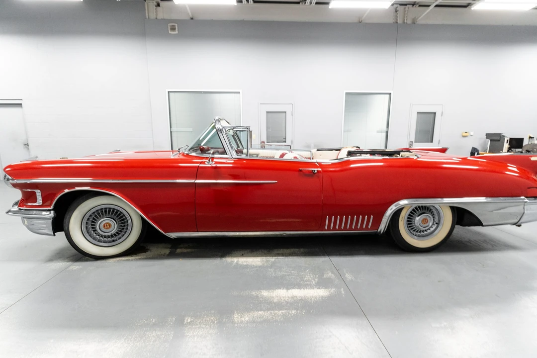 1958 Cadillac Eldorado 3rd Gen - Image 6 of 31