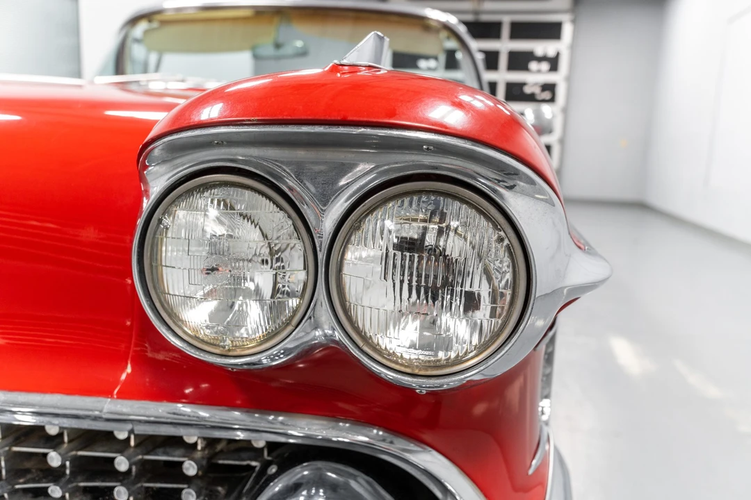 1958 Cadillac Eldorado 3rd Gen - Image 24 of 31