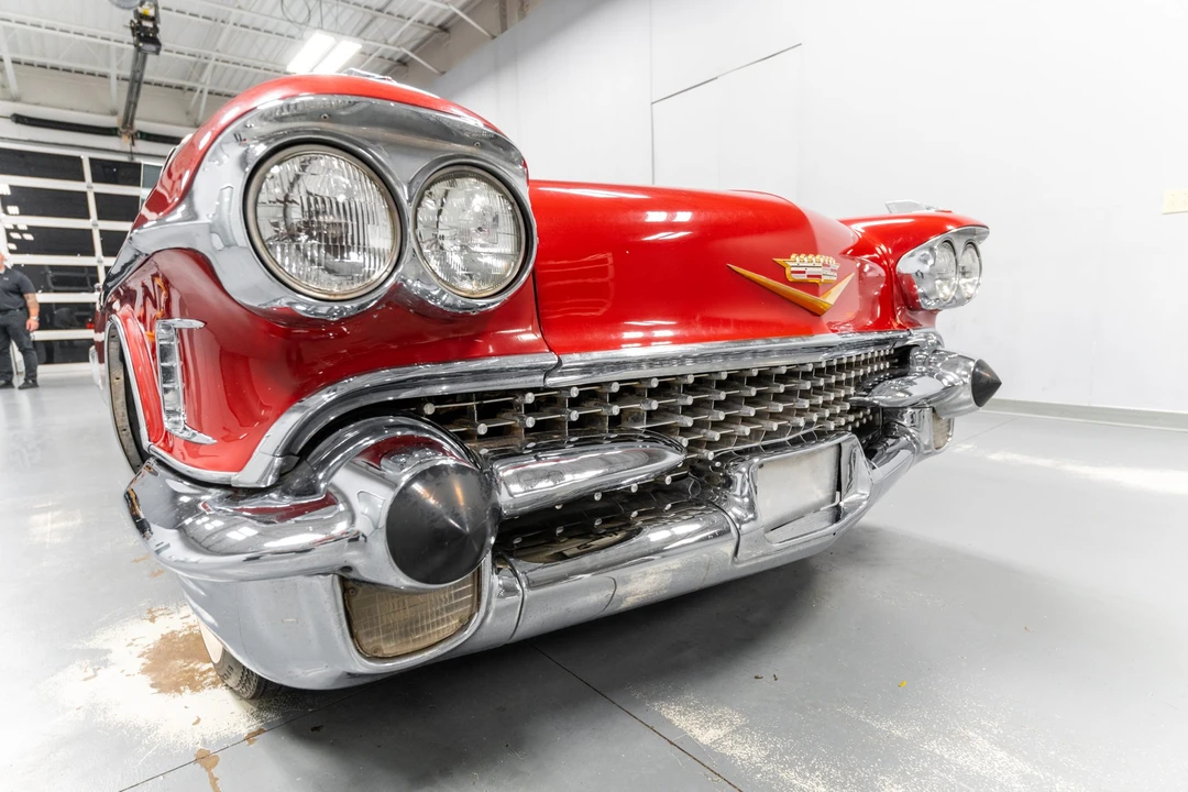 1958 Cadillac Eldorado 3rd Gen - Image 25 of 31