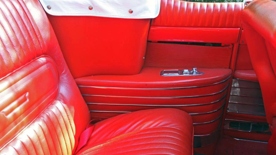 1958 Cadillac Eldorado 3rd Gen - Image 5 of 6