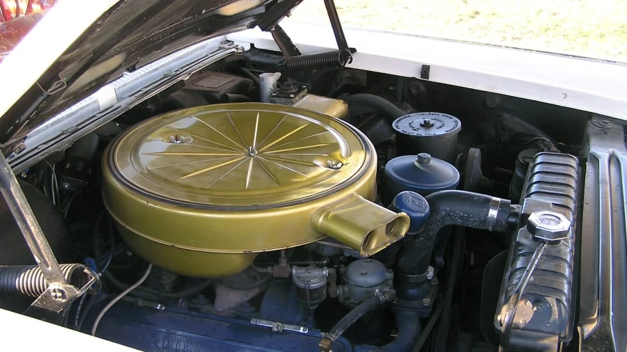 1958 Cadillac Eldorado 3rd Gen - Image 6 of 6