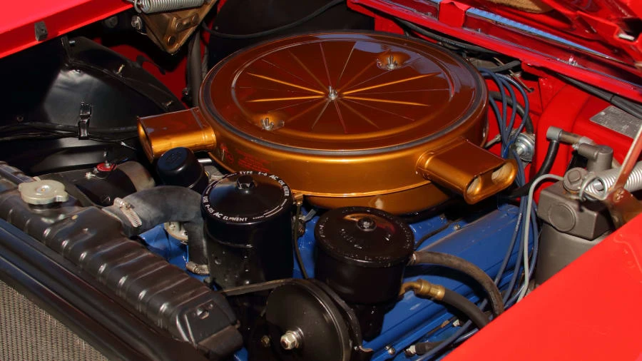 1958 Cadillac Eldorado 3rd Gen - Image 6 of 12