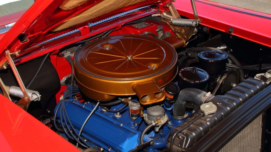 1958 Cadillac Eldorado 3rd Gen - Image 7 of 12