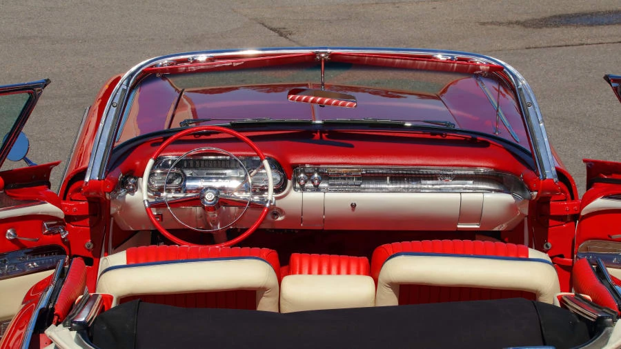 1958 Cadillac Eldorado 3rd Gen - Image 10 of 12