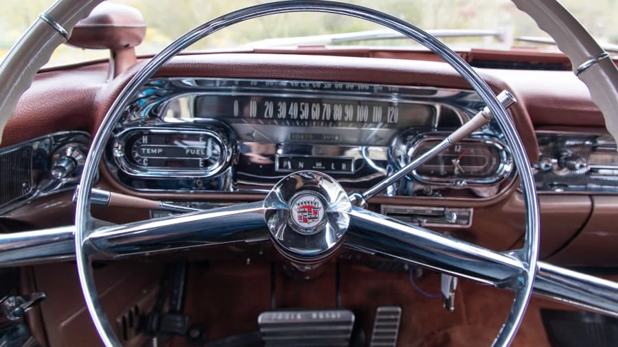 1958 Cadillac Eldorado 3rd Gen - Image 9 of 20