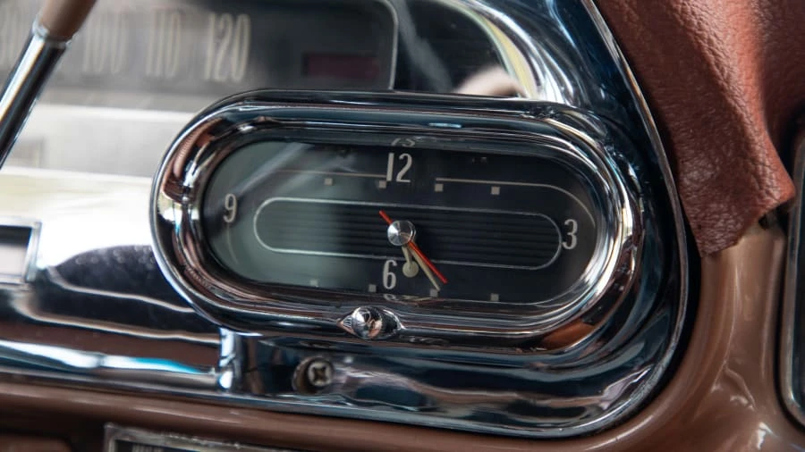 1958 Cadillac Eldorado 3rd Gen - Image 11 of 20