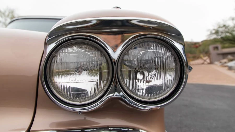 1958 Cadillac Eldorado 3rd Gen - Image 12 of 20