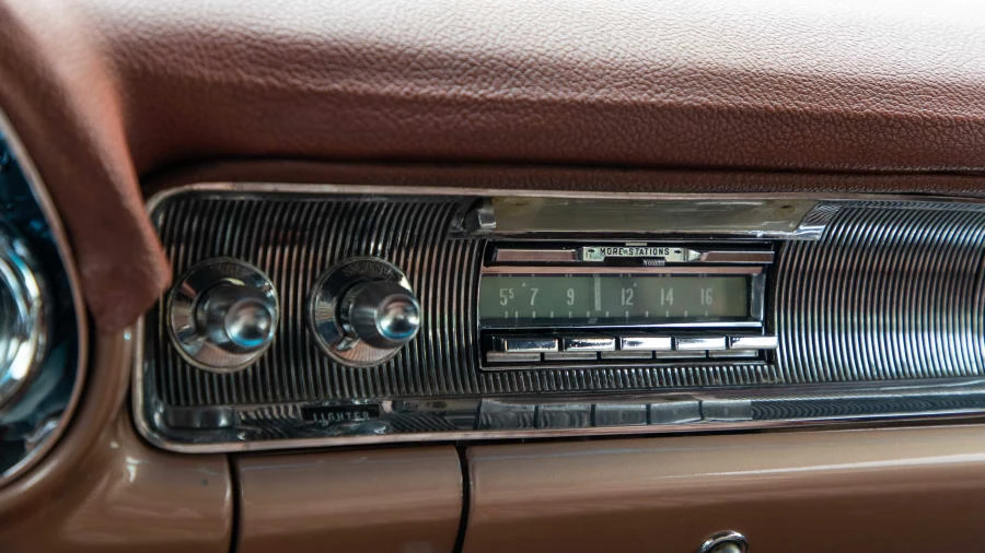 1958 Cadillac Eldorado 3rd Gen - Image 13 of 20