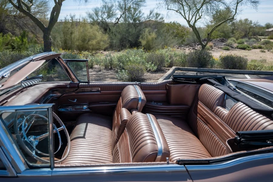 1958 Cadillac Eldorado 3rd Gen - Image 4 of 31