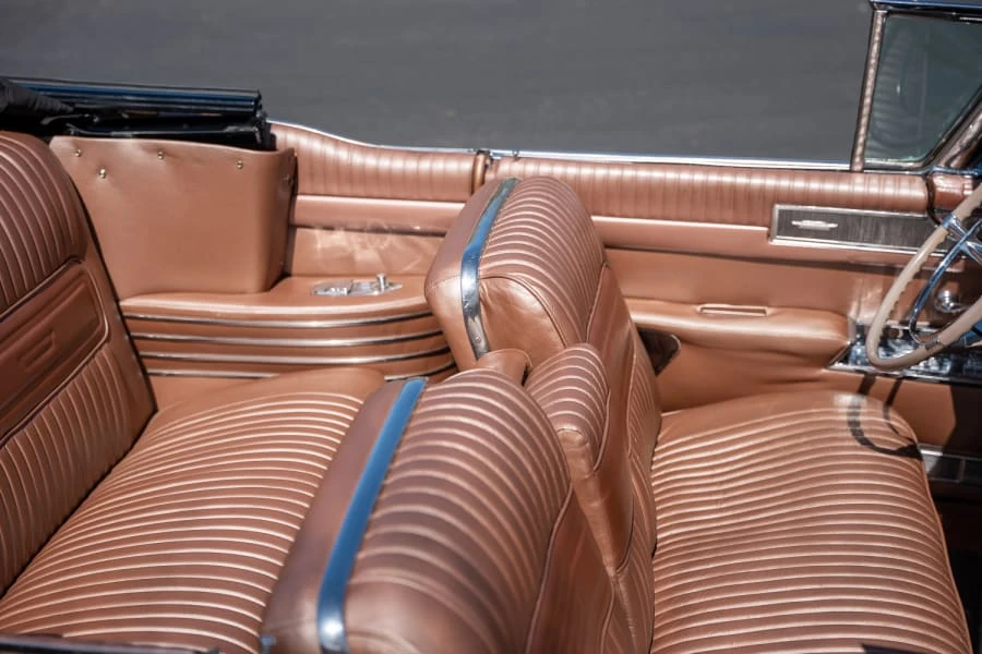 1958 Cadillac Eldorado 3rd Gen - Image 5 of 31