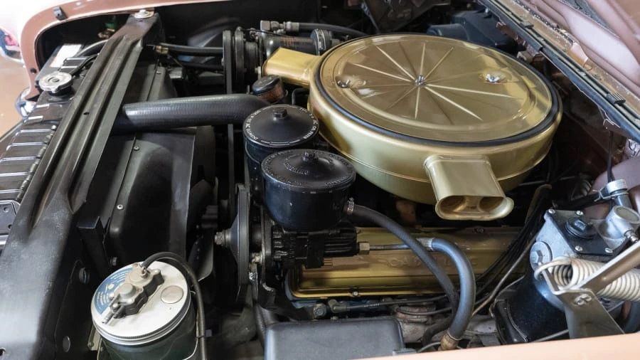 1958 Cadillac Eldorado 3rd Gen - Image 6 of 31