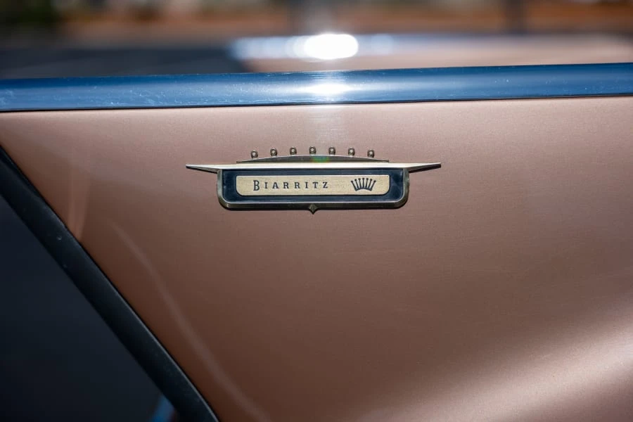 1958 Cadillac Eldorado 3rd Gen - Image 9 of 31