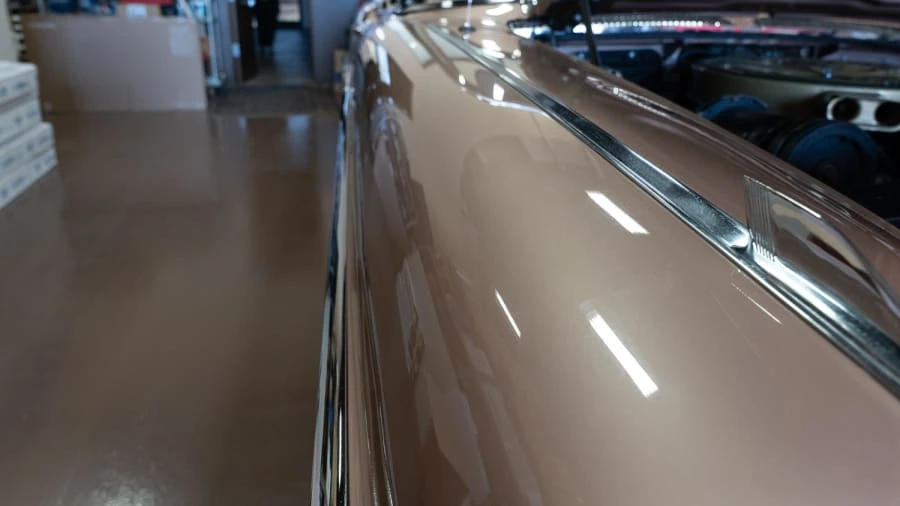 1958 Cadillac Eldorado 3rd Gen - Image 15 of 31