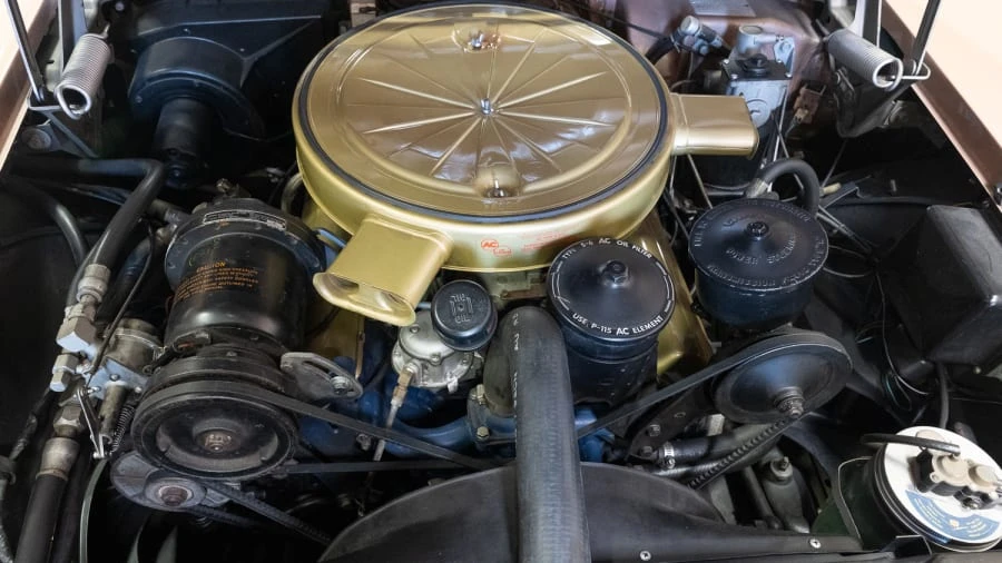 1958 Cadillac Eldorado 3rd Gen - Image 16 of 31