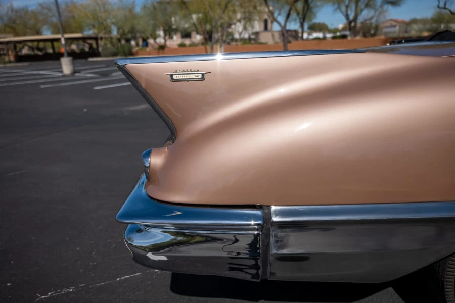 1958 Cadillac Eldorado 3rd Gen - Image 22 of 31