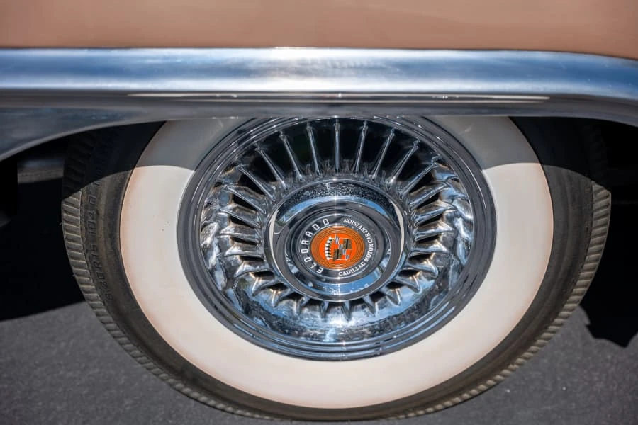 1958 Cadillac Eldorado 3rd Gen - Image 23 of 31