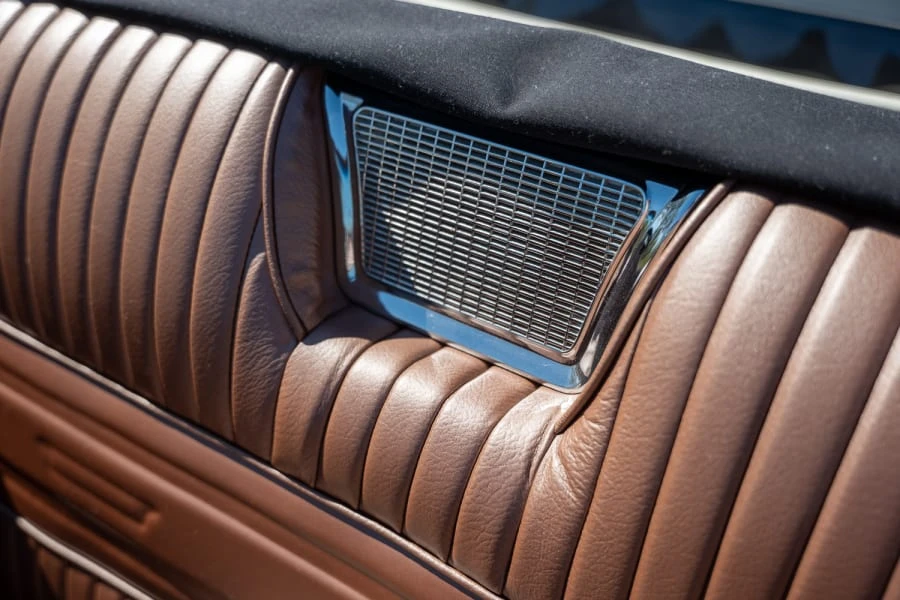 1958 Cadillac Eldorado 3rd Gen - Image 26 of 31