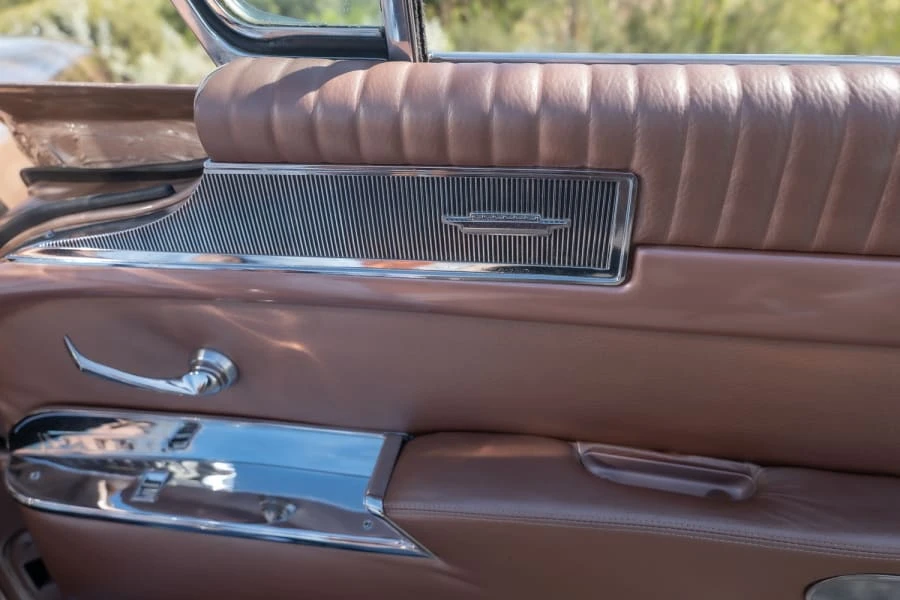1958 Cadillac Eldorado 3rd Gen - Image 28 of 31