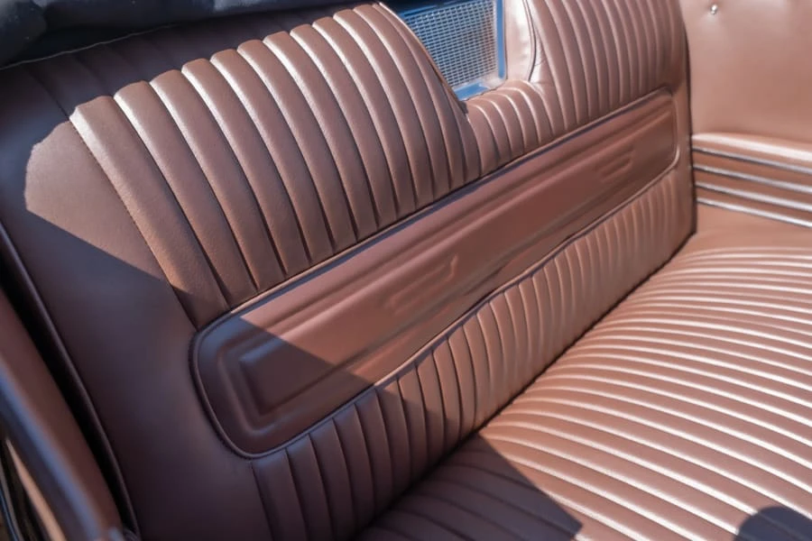 1958 Cadillac Eldorado 3rd Gen - Image 30 of 31