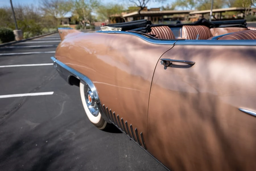 1958 Cadillac Eldorado 3rd Gen - Image 31 of 31