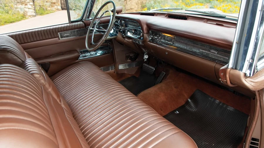 1958 Cadillac Eldorado 3rd Gen - Image 5 of 20