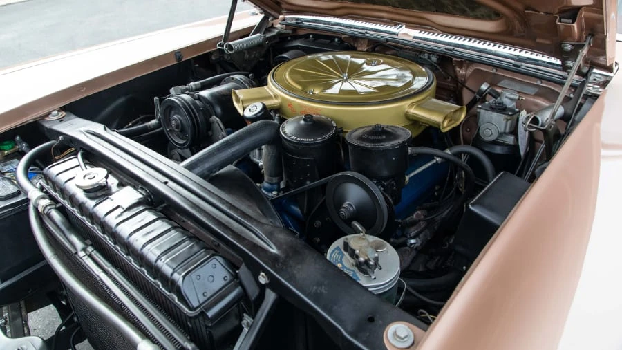 1958 Cadillac Eldorado 3rd Gen - Image 6 of 20
