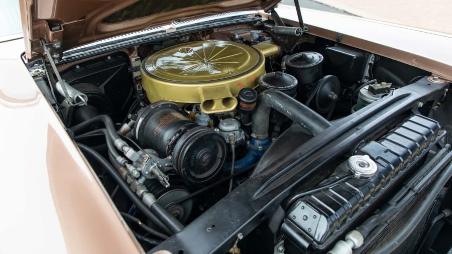 1958 Cadillac Eldorado 3rd Gen - Image 7 of 20