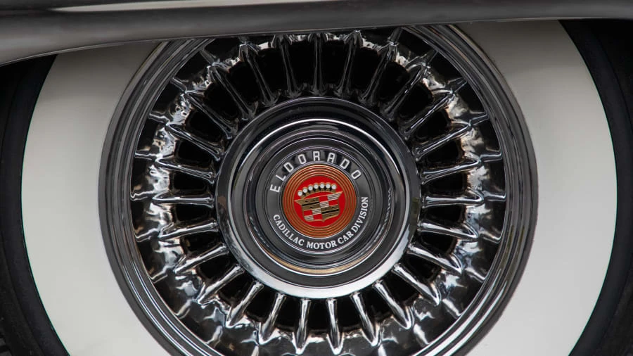 1958 Cadillac Eldorado 3rd Gen - Image 14 of 20