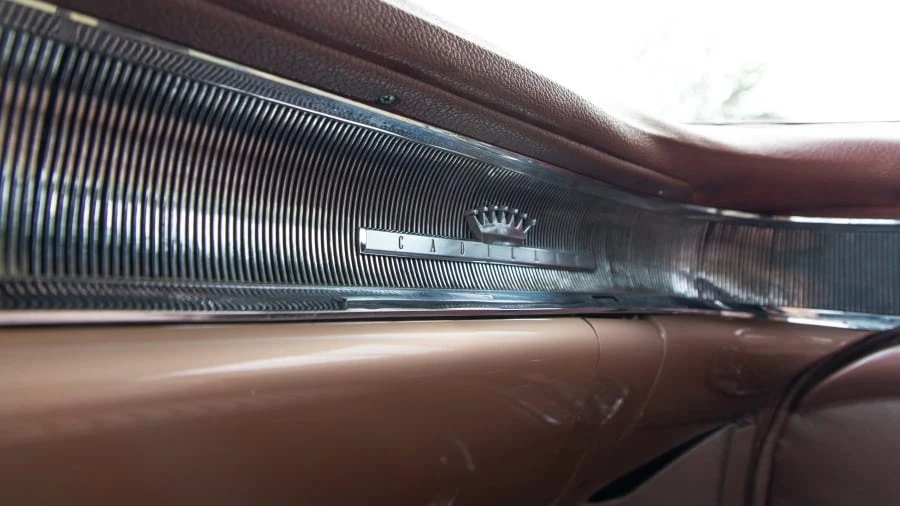 1958 Cadillac Eldorado 3rd Gen - Image 19 of 20