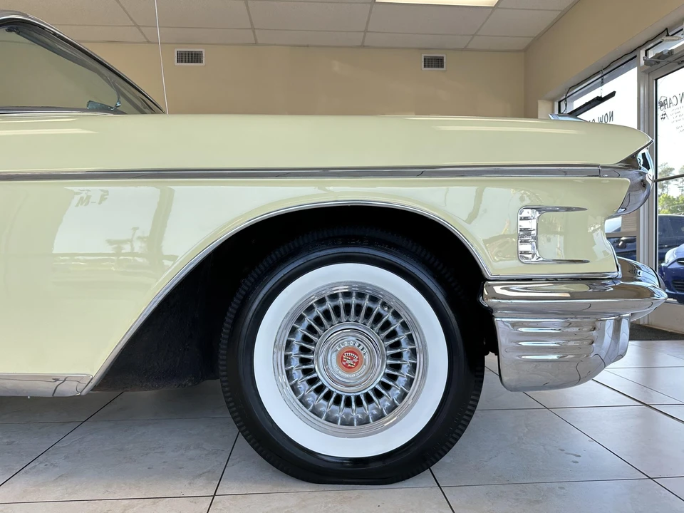 1958 Cadillac Eldorado 3rd Gen - Image 17 of 31