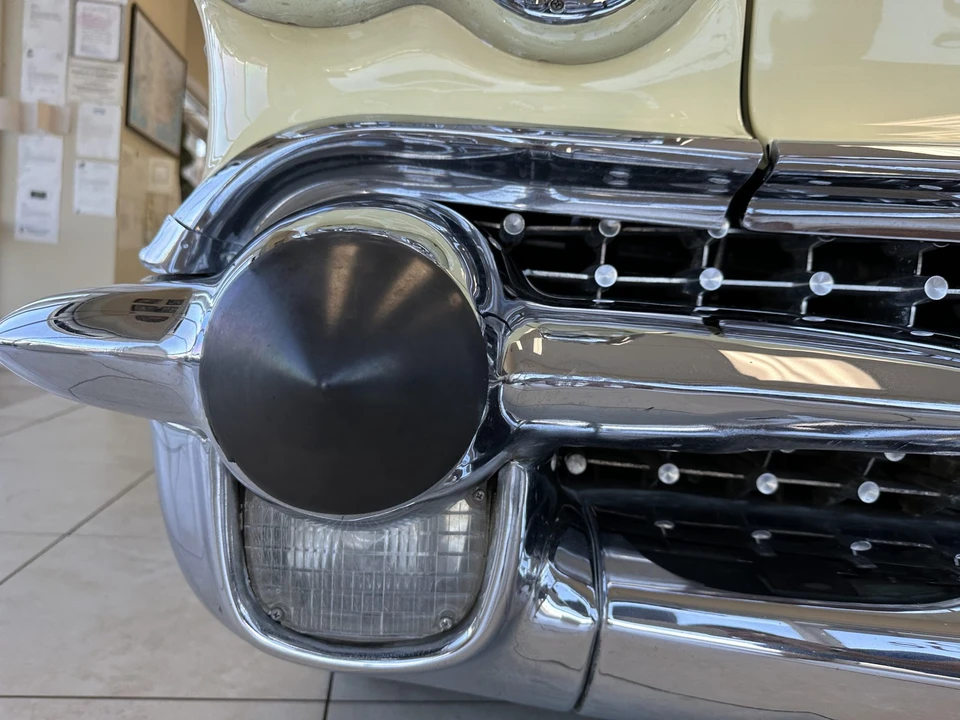 1958 Cadillac Eldorado 3rd Gen - Image 29 of 31