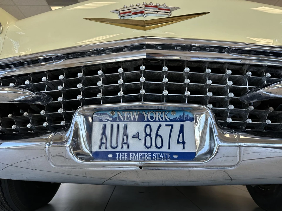 1958 Cadillac Eldorado 3rd Gen - Image 30 of 31