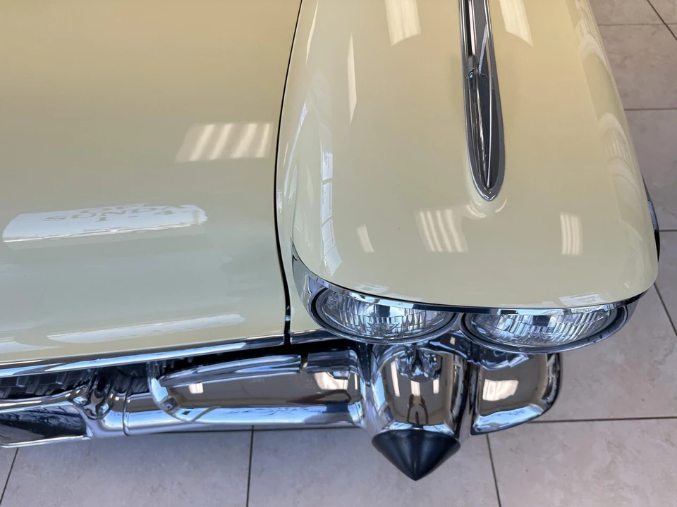 1958 Cadillac Eldorado 3rd Gen - Image 27 of 31