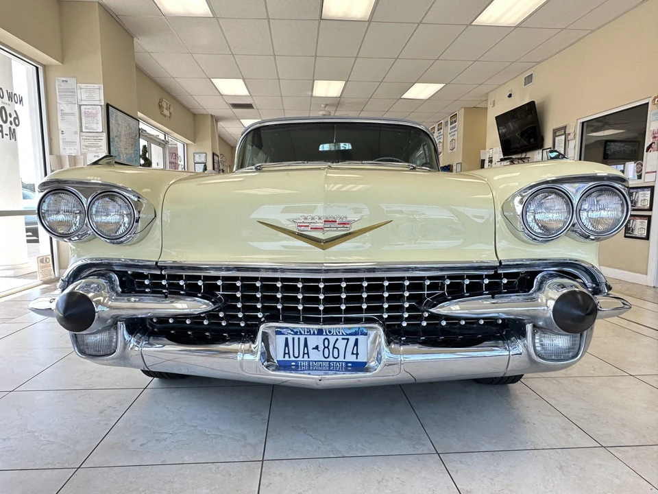 1958 Cadillac Eldorado 3rd Gen - Image 3 of 31